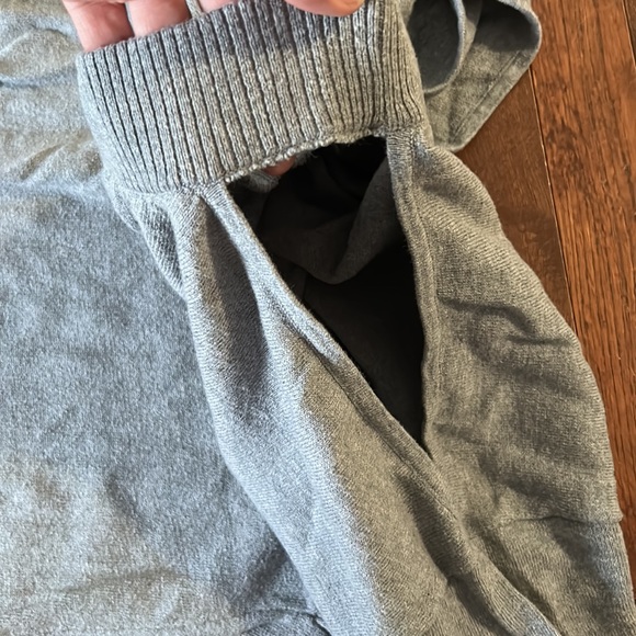 Women’s 3x Torrid long sleeve sweater dress knee length. - Picture 2 of 3